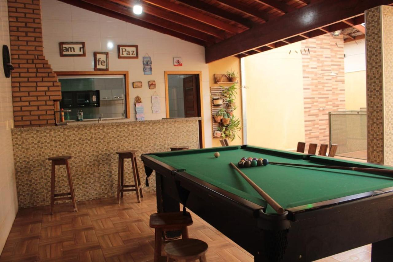 Вилла Casa Joao E Maria Олимпия Экстерьер фото
